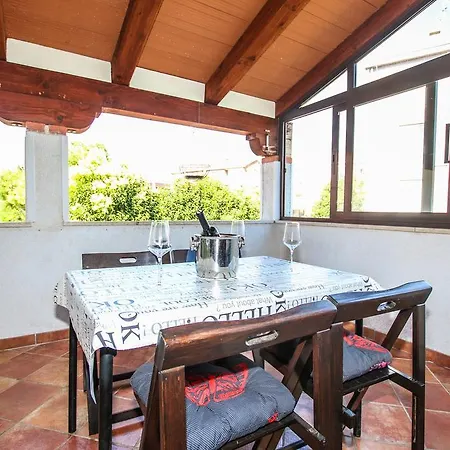 Teresa Apartment Porec