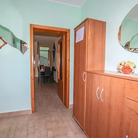 Teresa Apartment