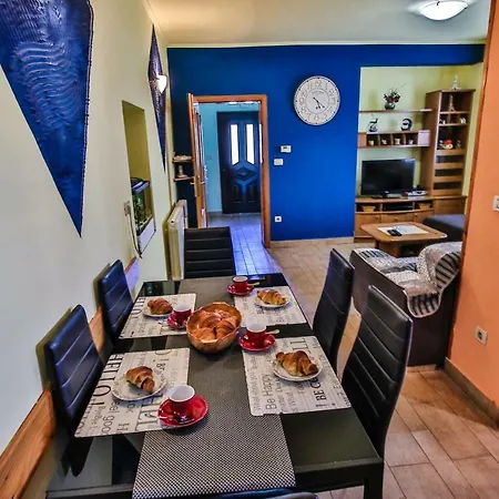 Apartment Teresa Porec