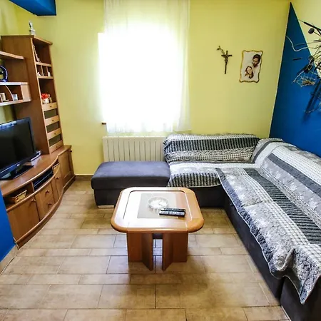 Apartment Teresa Porec