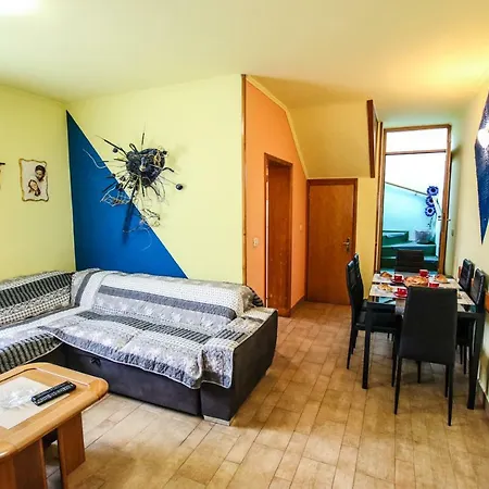 Teresa * Porec