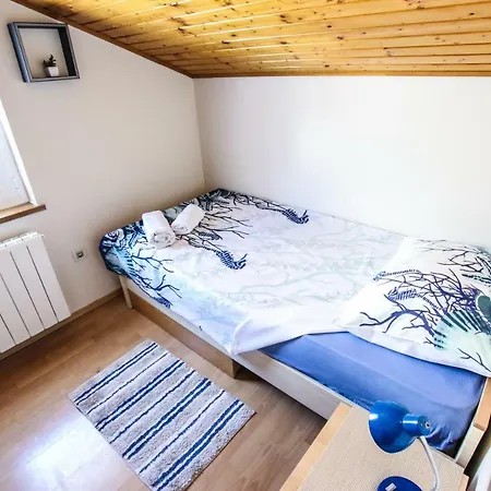 Apartment Teresa