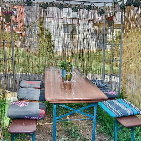 Teresa Apartment